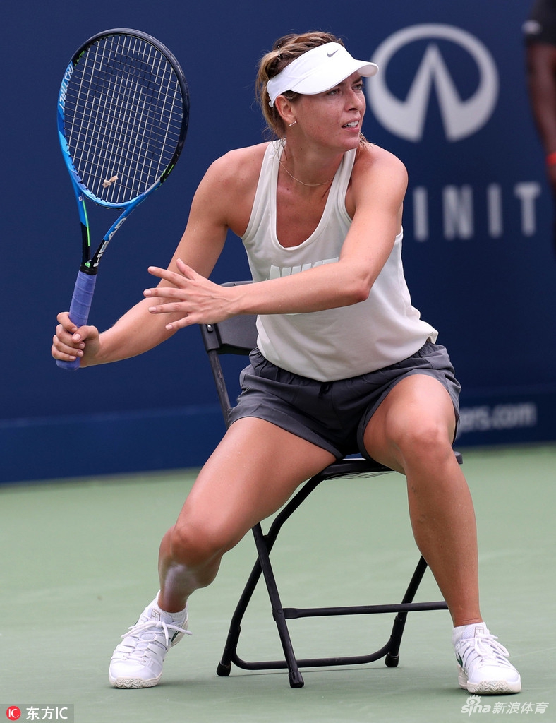 九游体育投注平台莎拉波娃在加拿大队比赛中突破纪录，赛况扑朔迷离引发热议！(莎拉波娃现状)