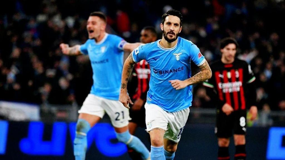 九游体育比分数据关于今晚德甲焦点战；拉齐奥单刀错失；态度坚定；年轻球员得到机会的信息