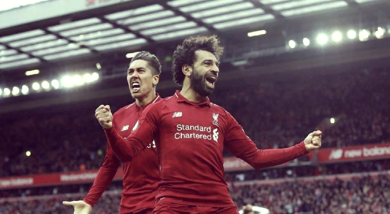 九游体育真人娱乐关于清晨足总杯焦点战，利物浦强势反弹，目标明确，年轻球员得到机会的信息