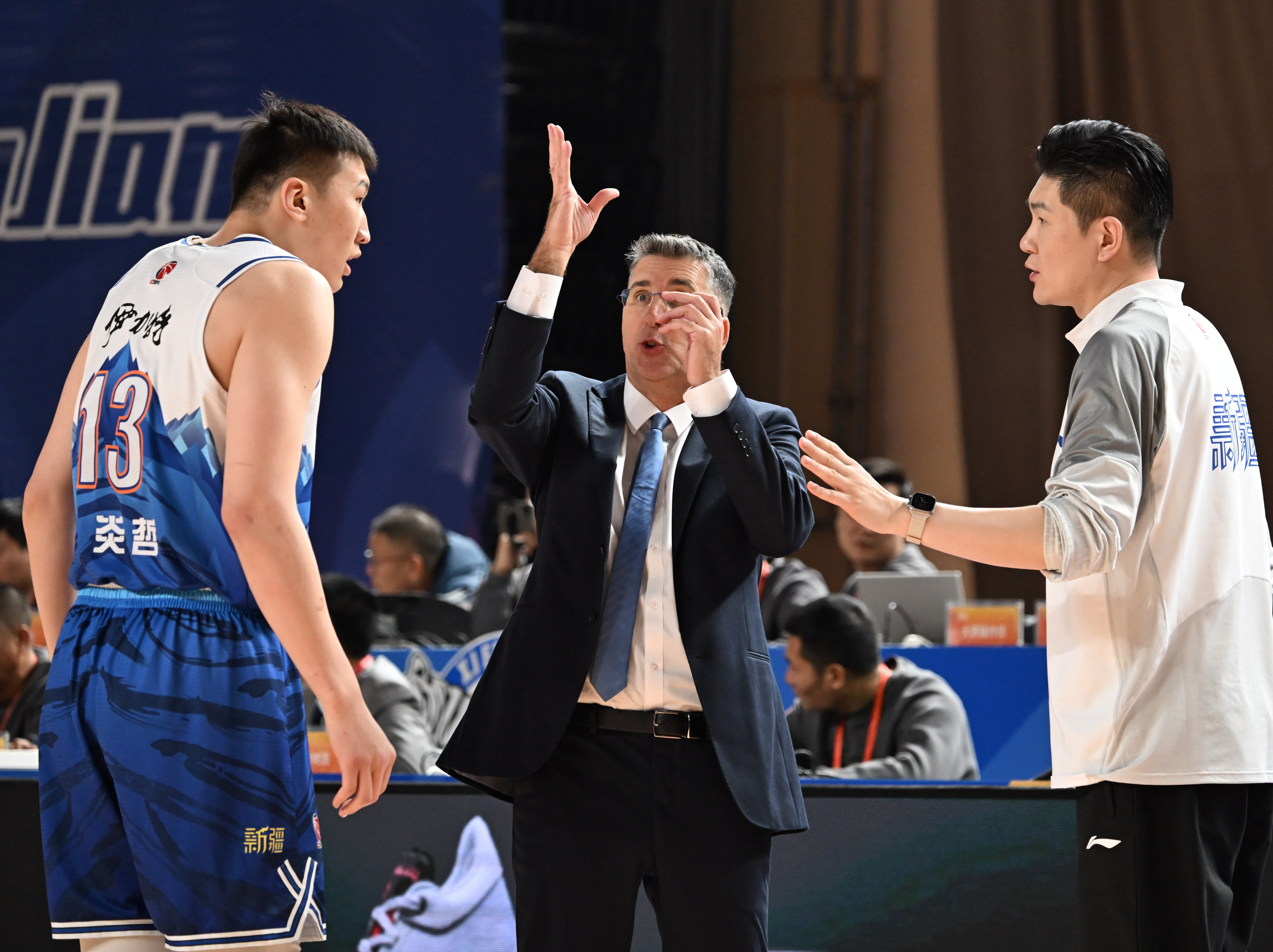 九游体育投注平台新疆广汇迎CBA常规赛关键赛辽宁本钢围绕CBA常规赛内部沟通之后，埃因霍温围绕中超临场应变的简单介绍